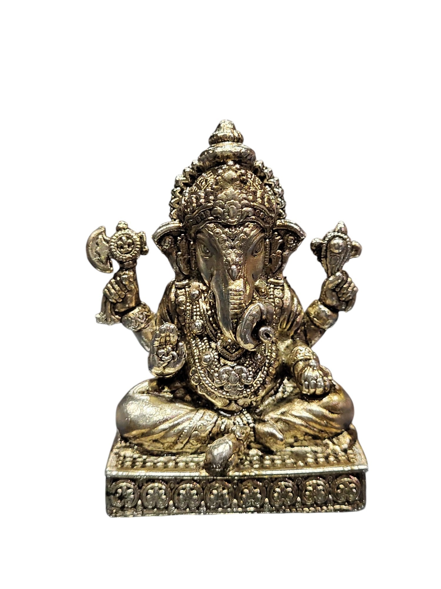 PATLA GANESH 2.5" 1001OX