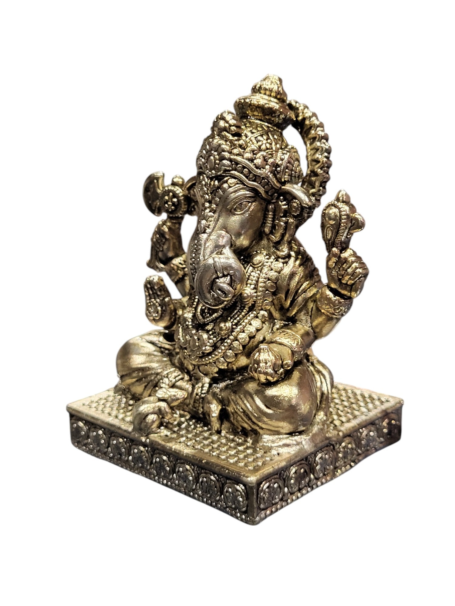 PATLA GANESH 3.15" 1002OX