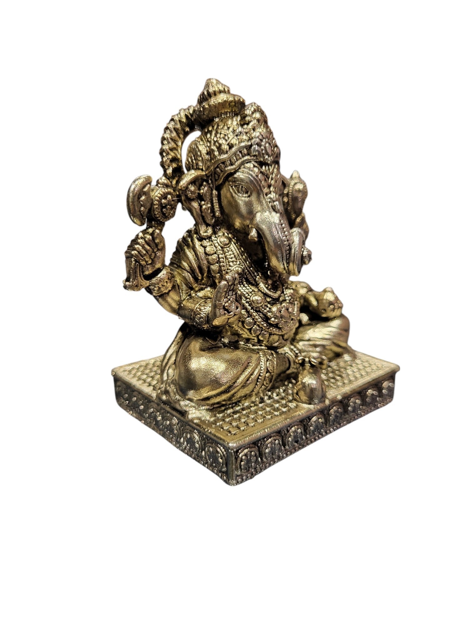 PATLA GANESH 3.15" 1002OX