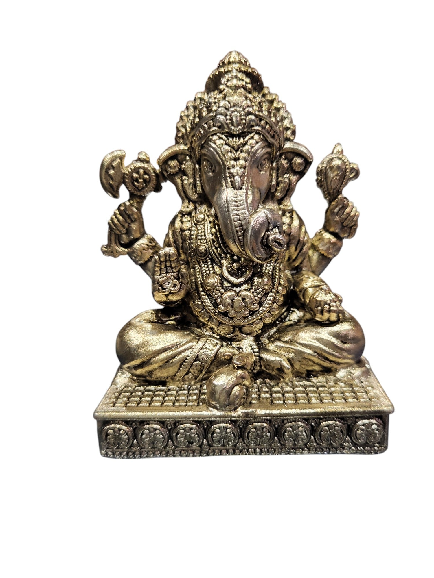 PATLA GANESH 3.15" 1002OX