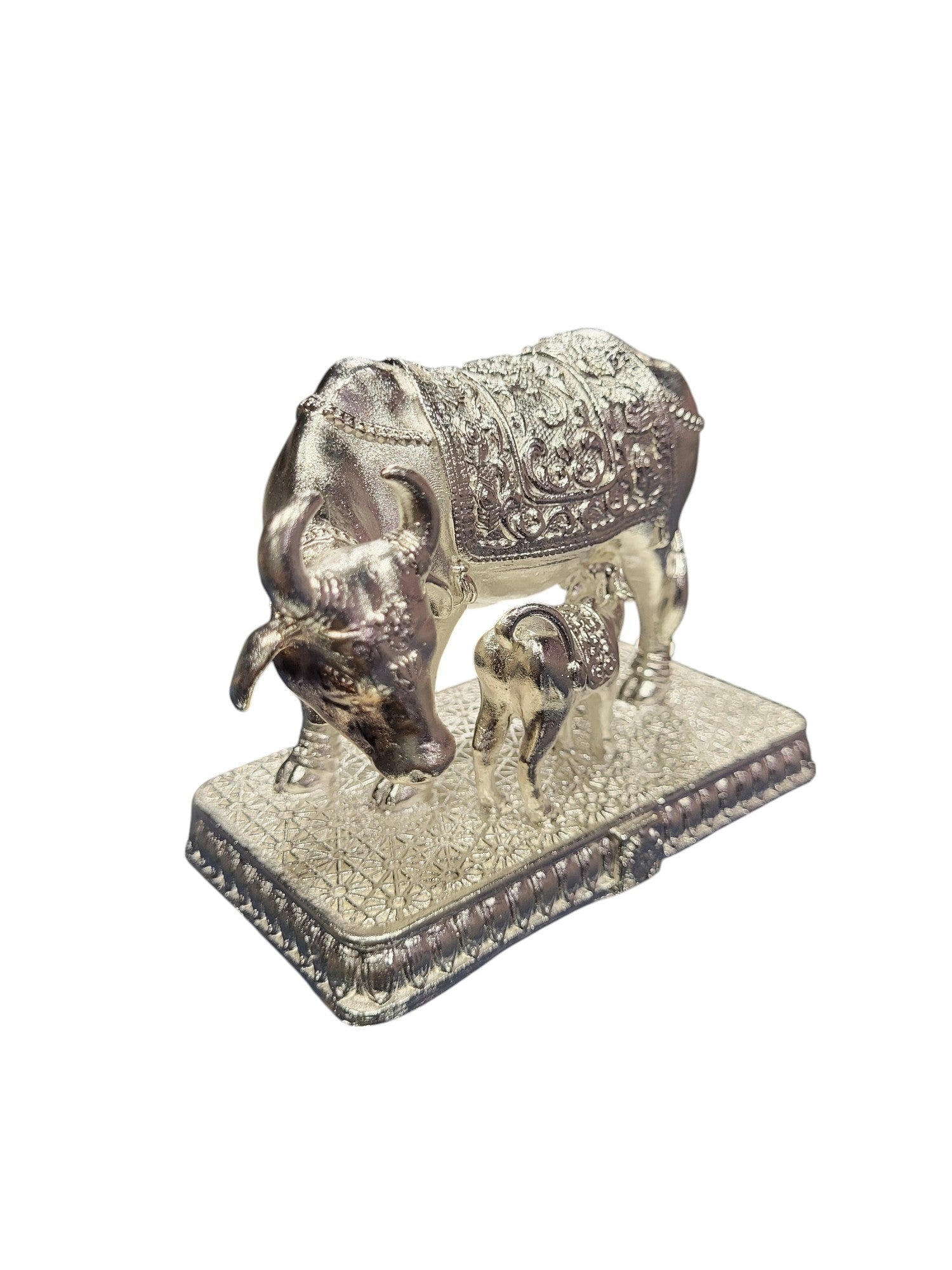 COW 3.5 X 4.5"