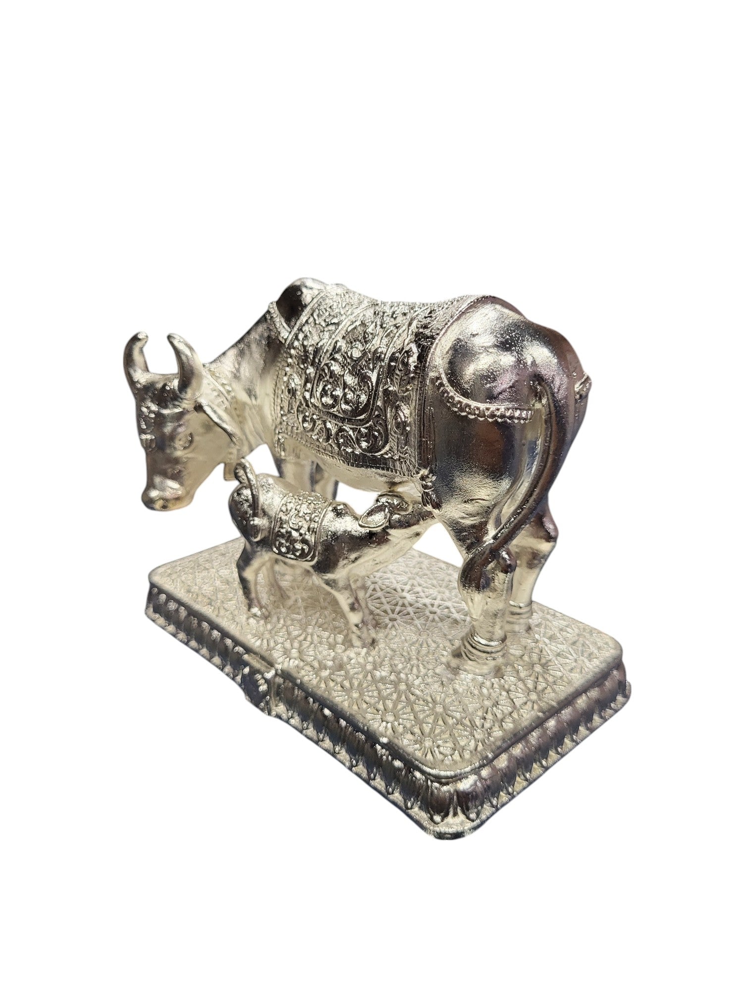 COW 3.5 X 4.5"