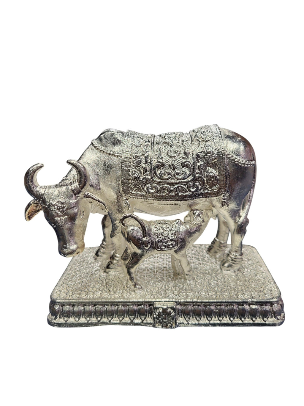 COW 3.5 X 4.5"