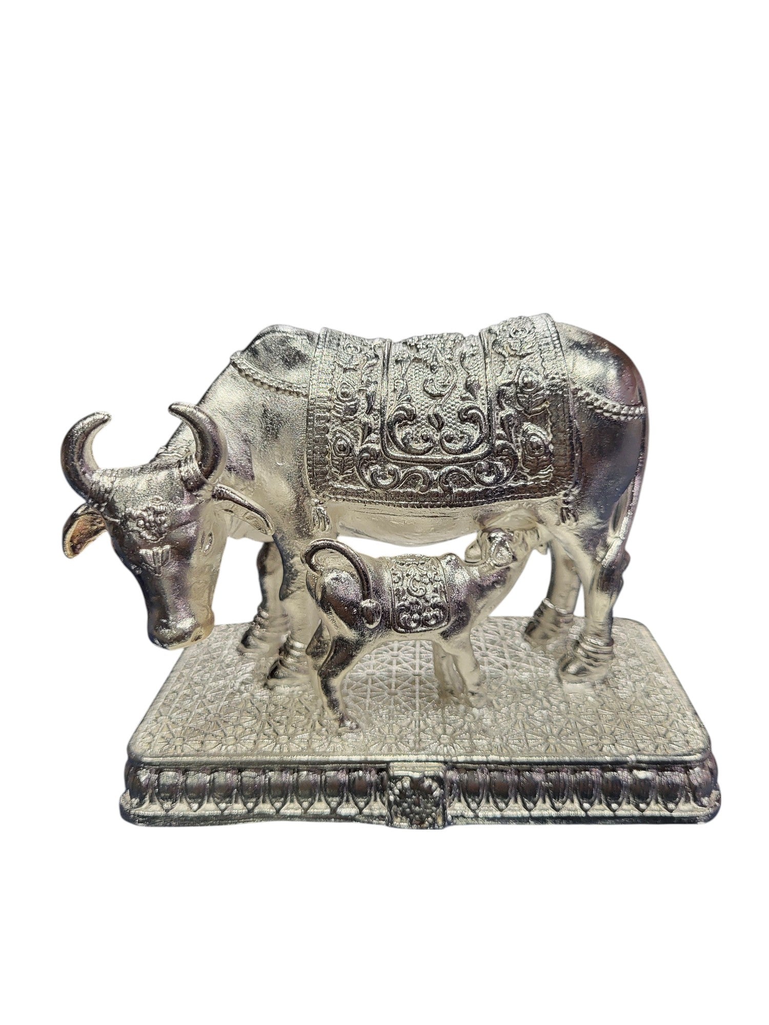 COW 3.5 X 4.5"