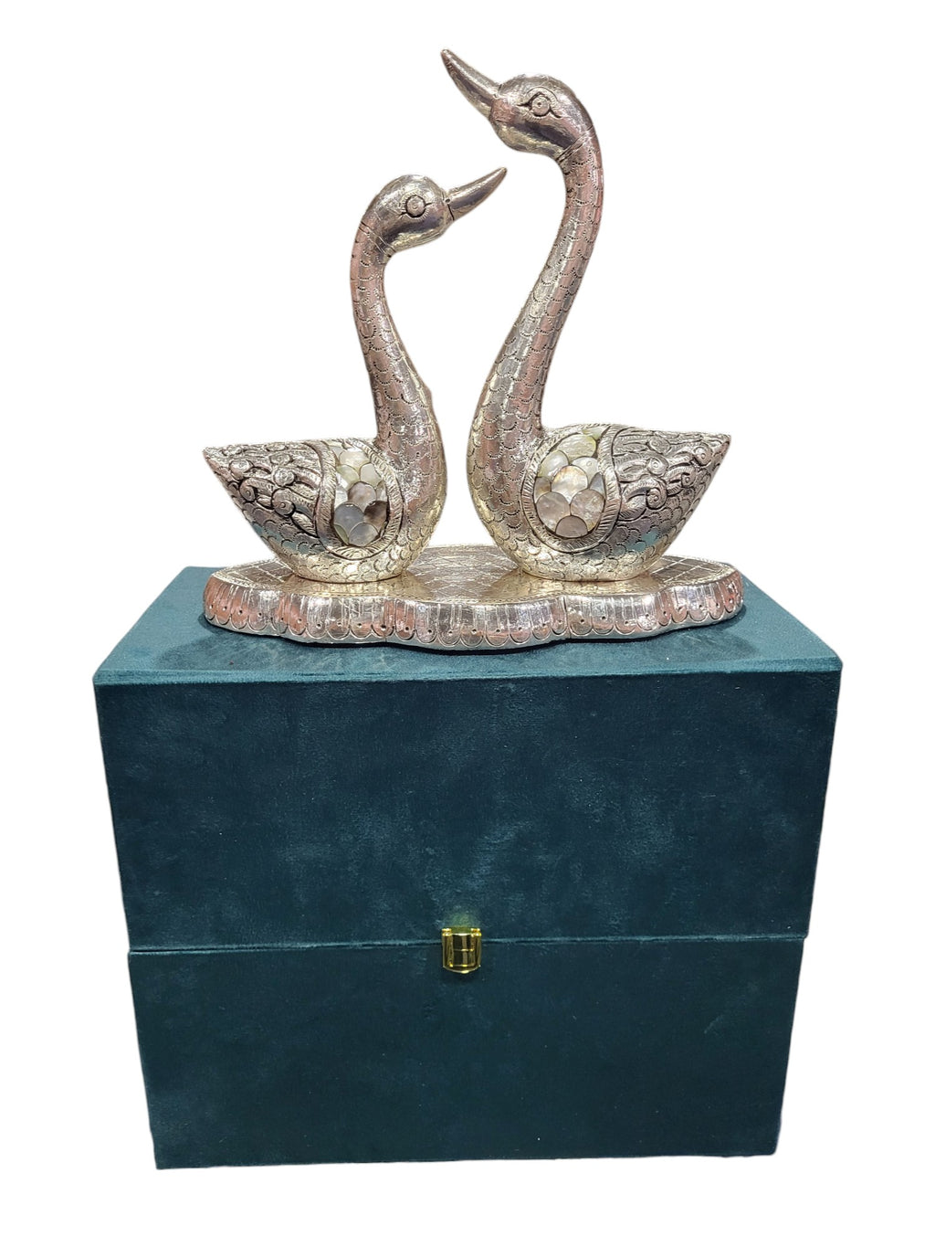 SWAN BASE MOP 10"/8"