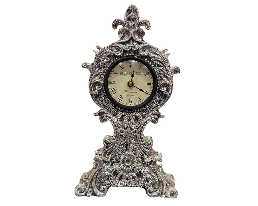 CLOCK 11"