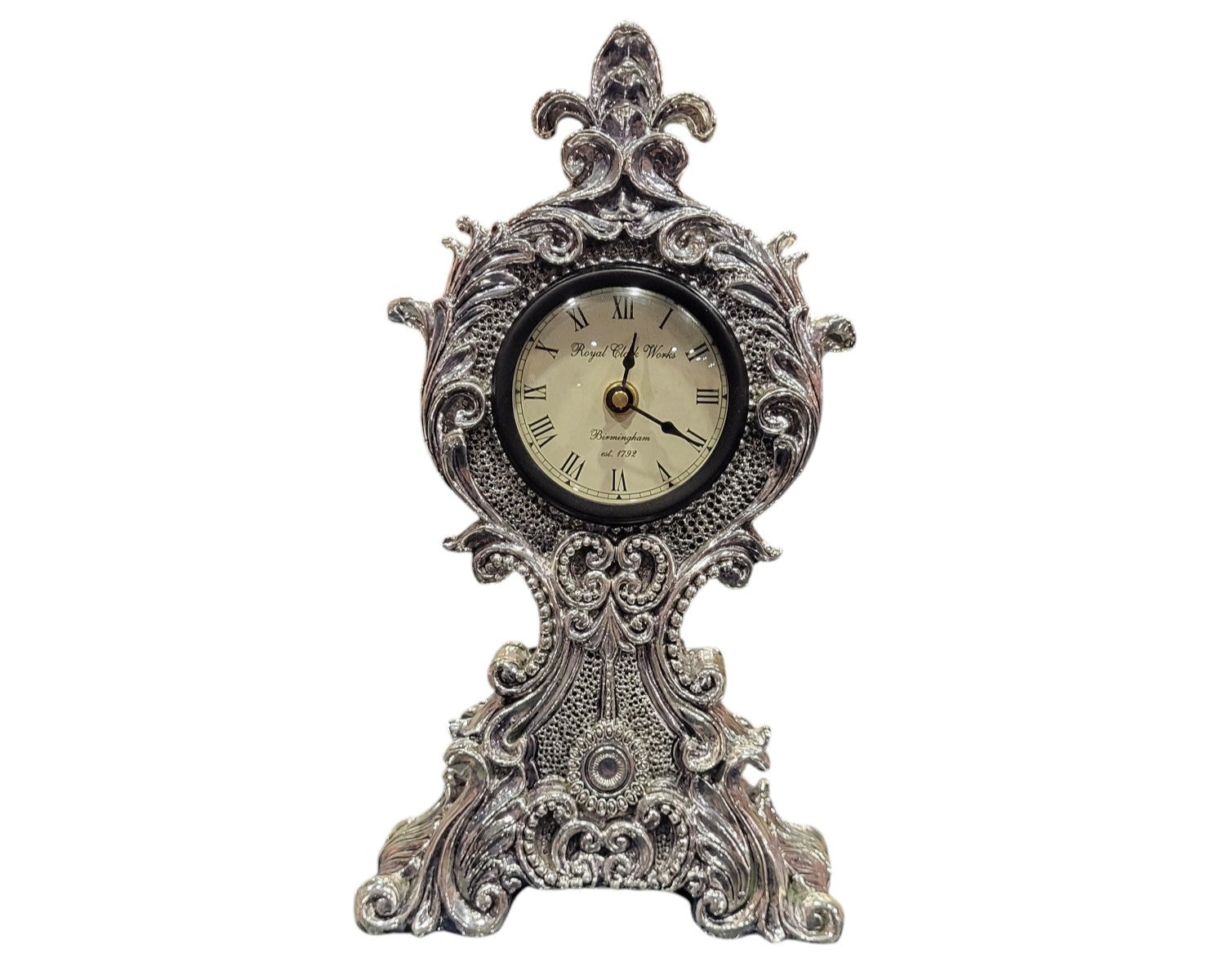 CLOCK 11"