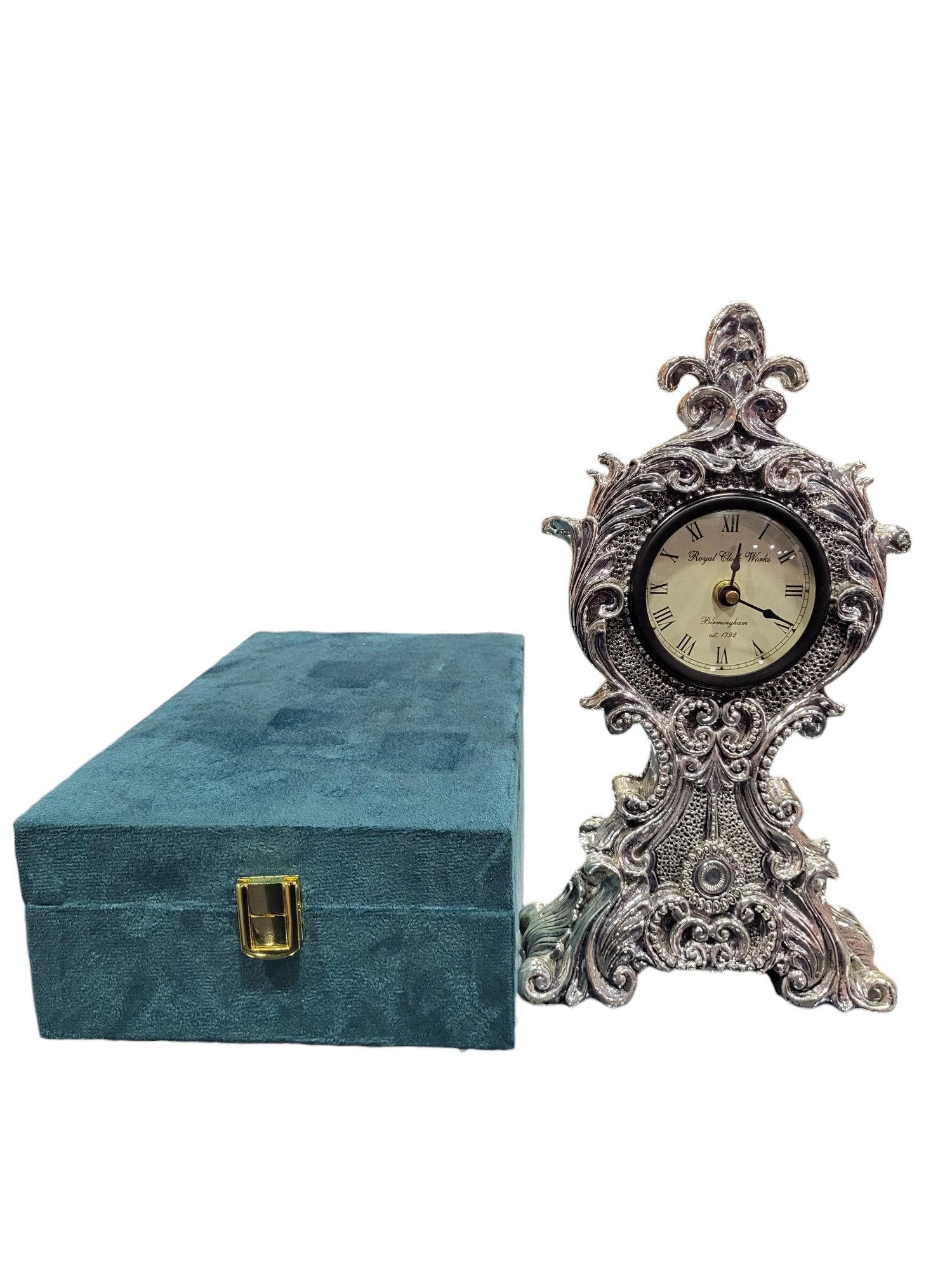 CLOCK 11"