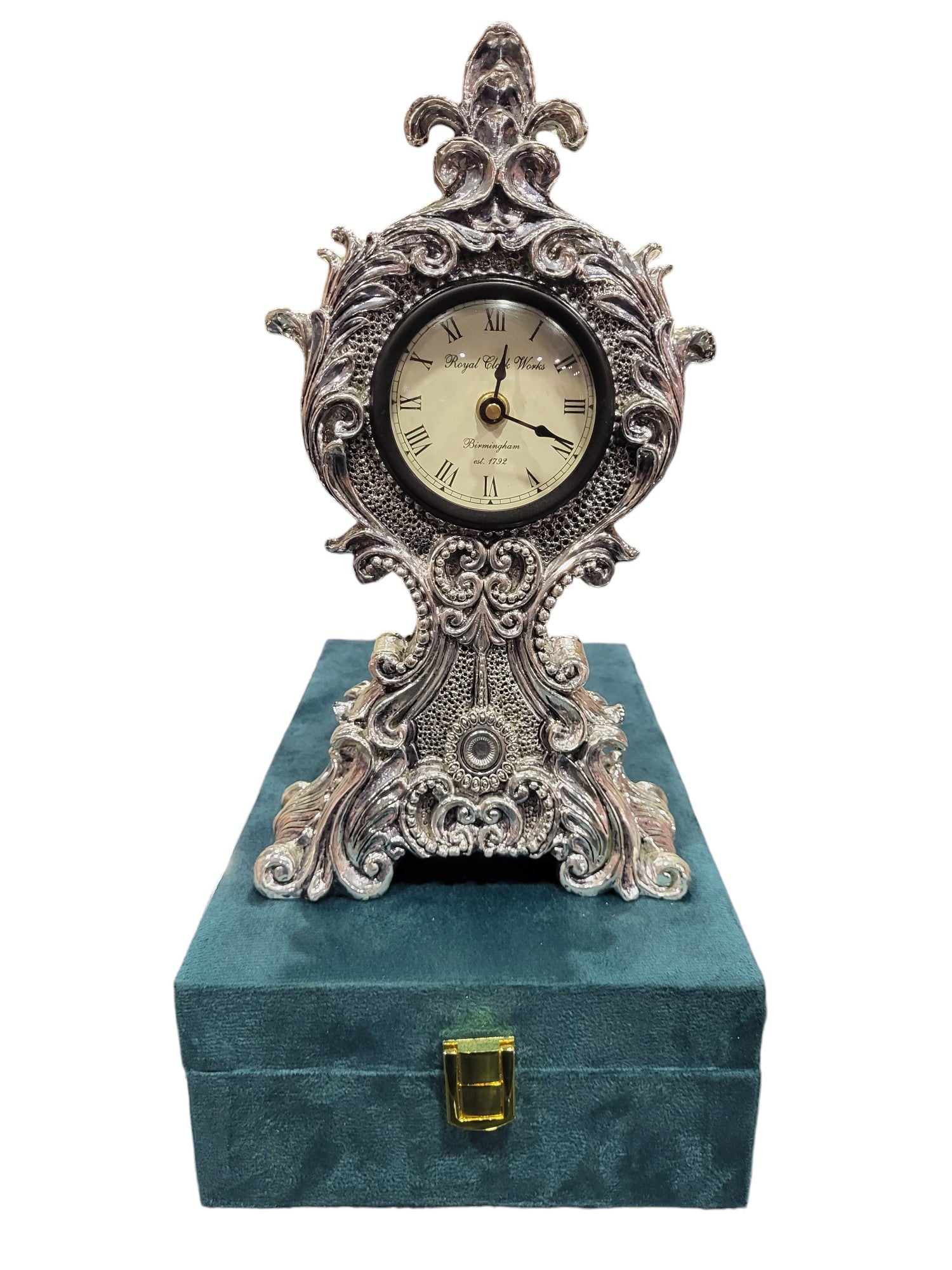 CLOCK 11"