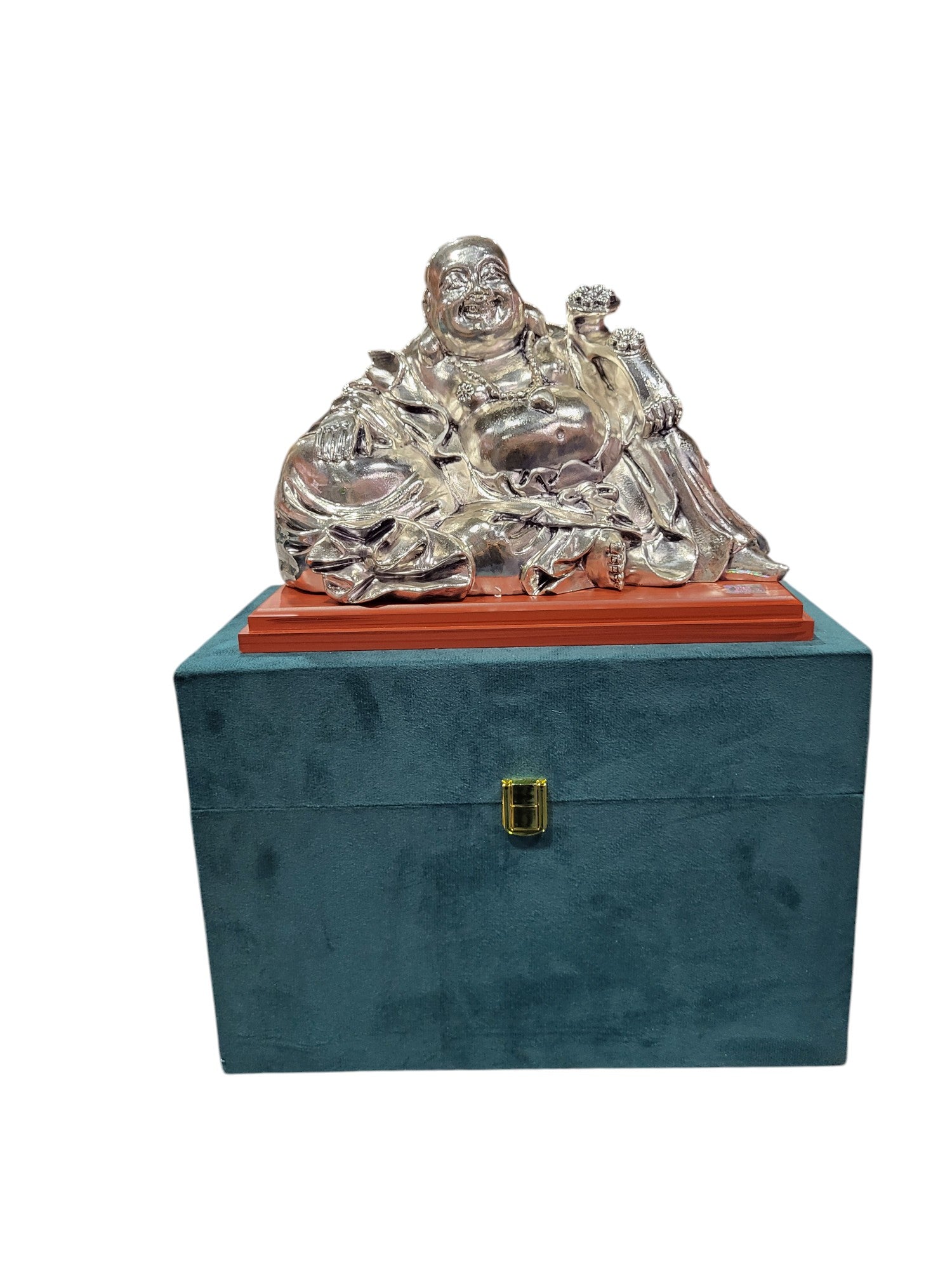 LAUGHING BUDDHA