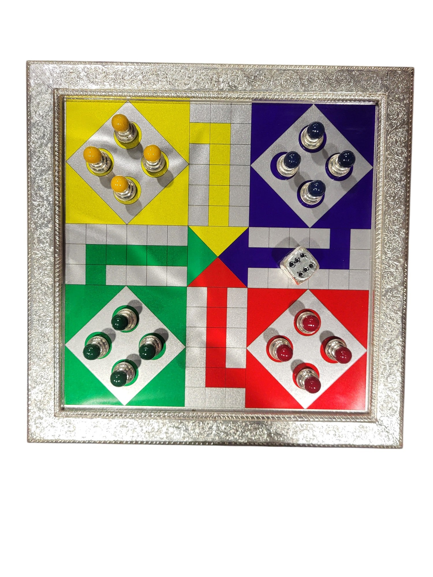 LUDO
