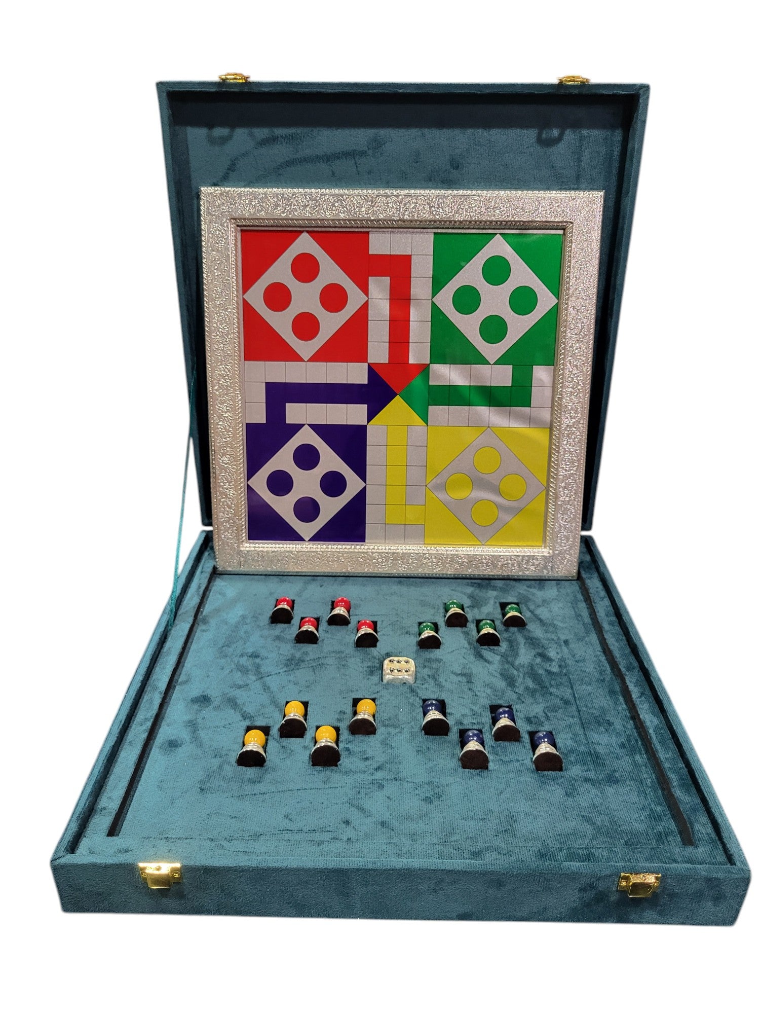 LUDO