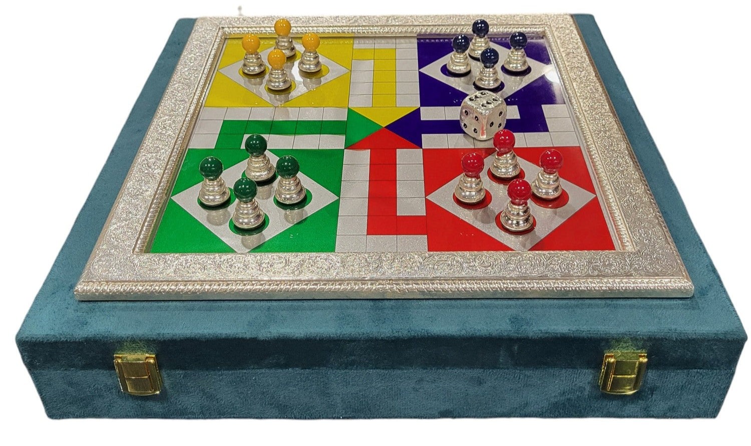LUDO