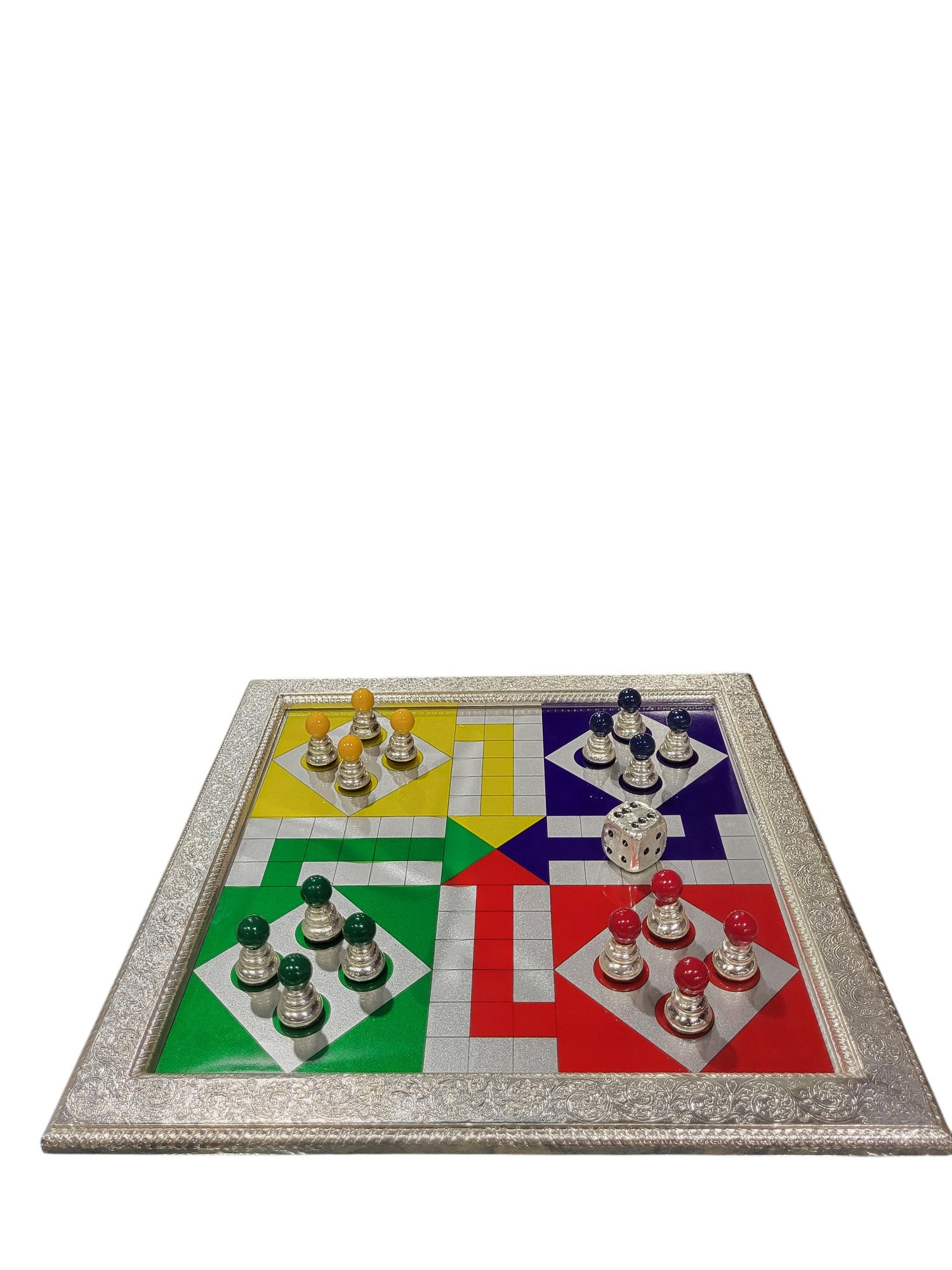 LUDO