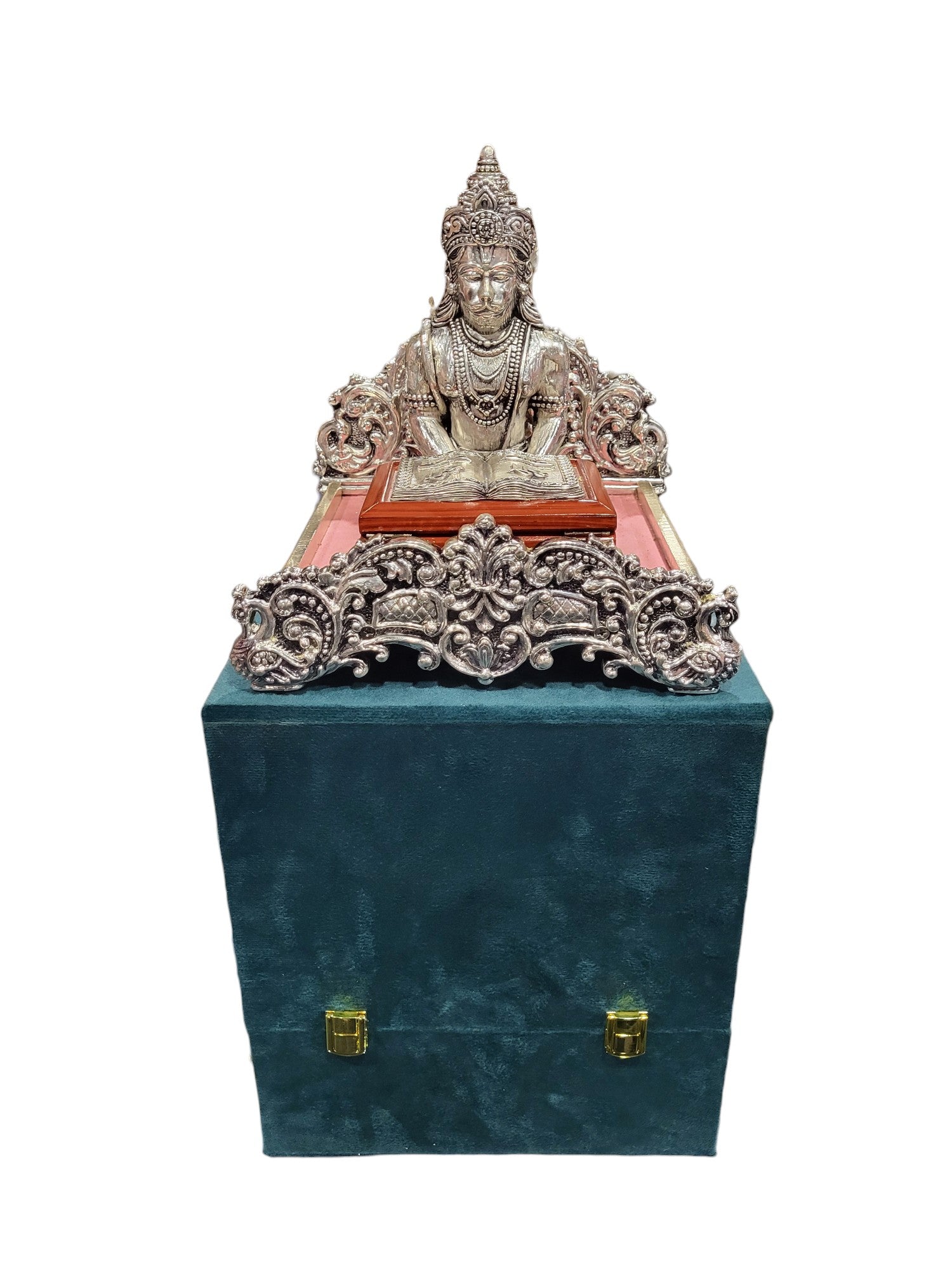 HANUMAN JI BED