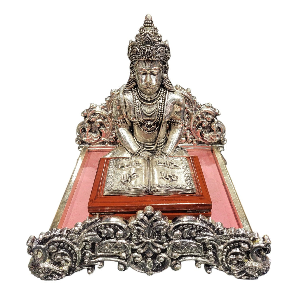 HANUMAN JI BED