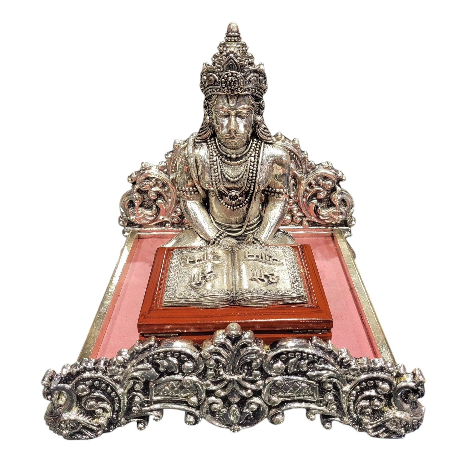 HANUMAN JI BED