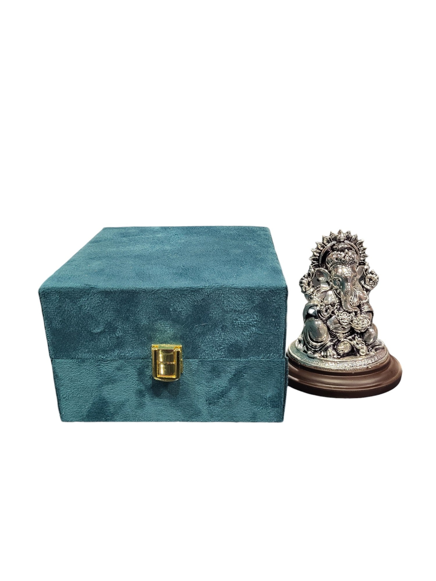 GANESH JI 4"