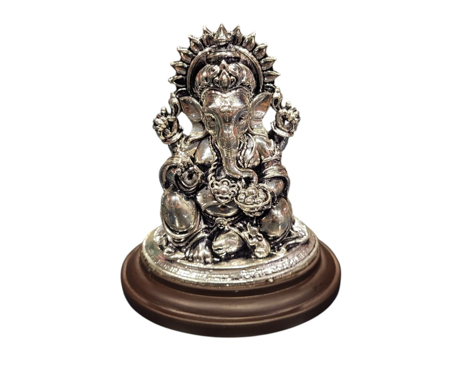 GANESH JI 4"
