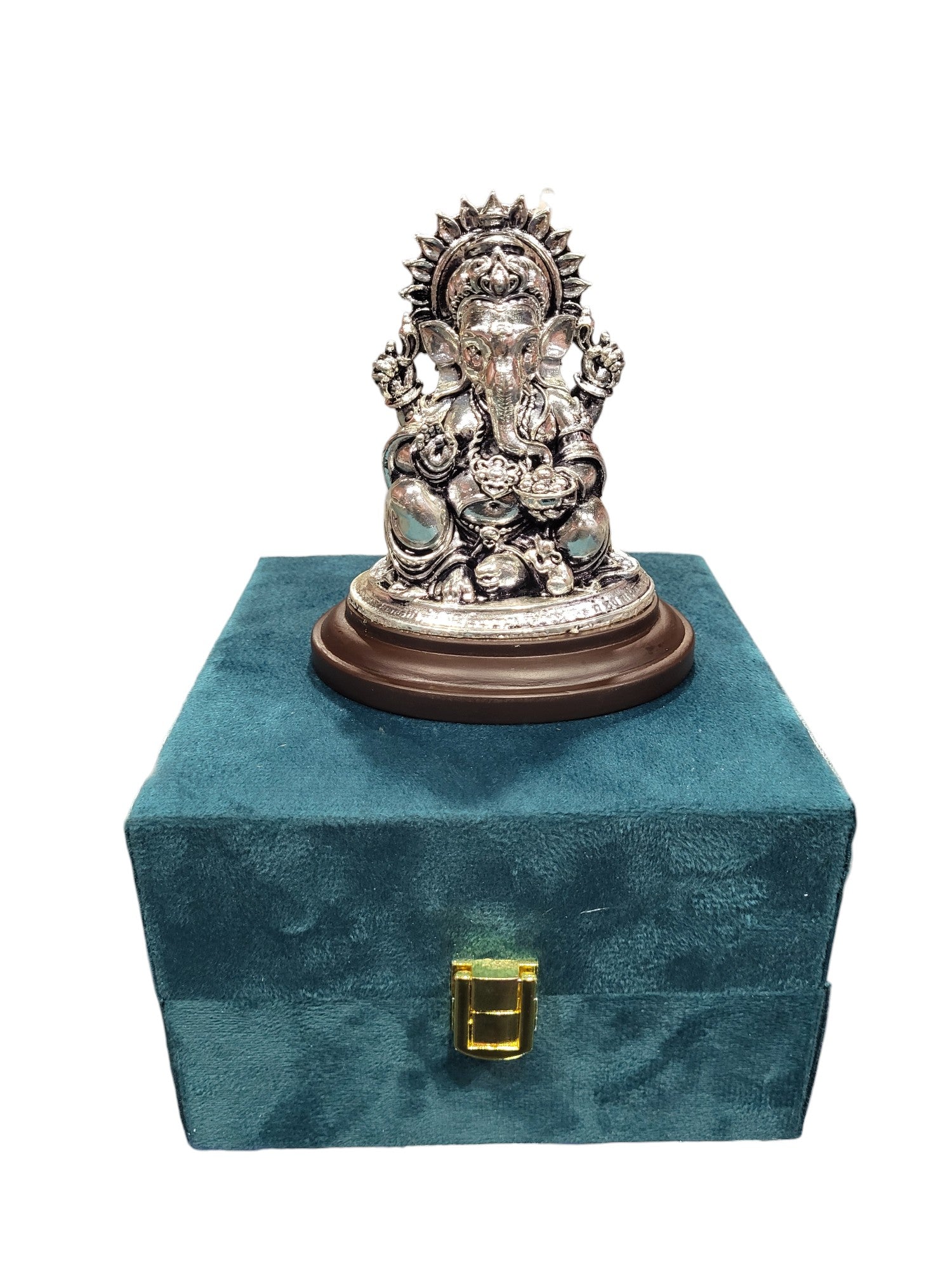 GANESH JI 4"