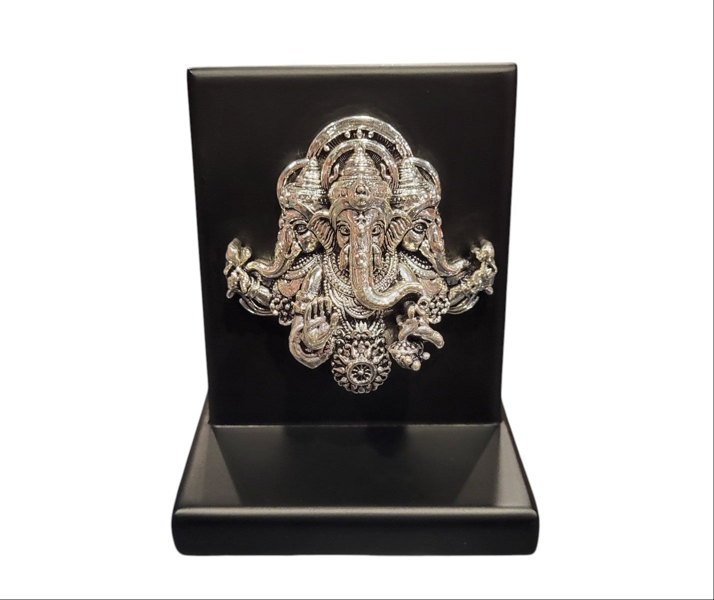 GANESH JI 3 FACE
