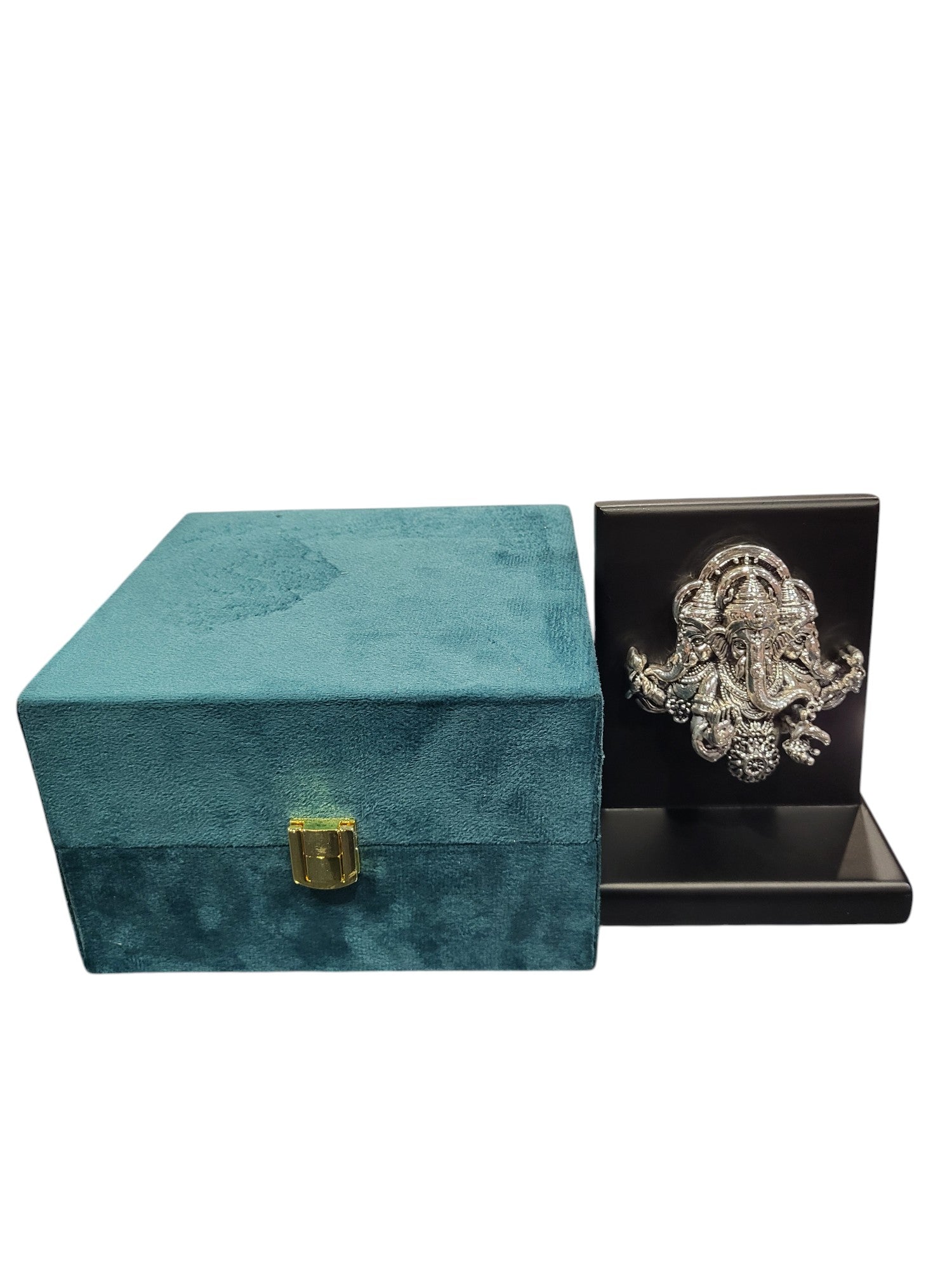 GANESH JI 3 FACE