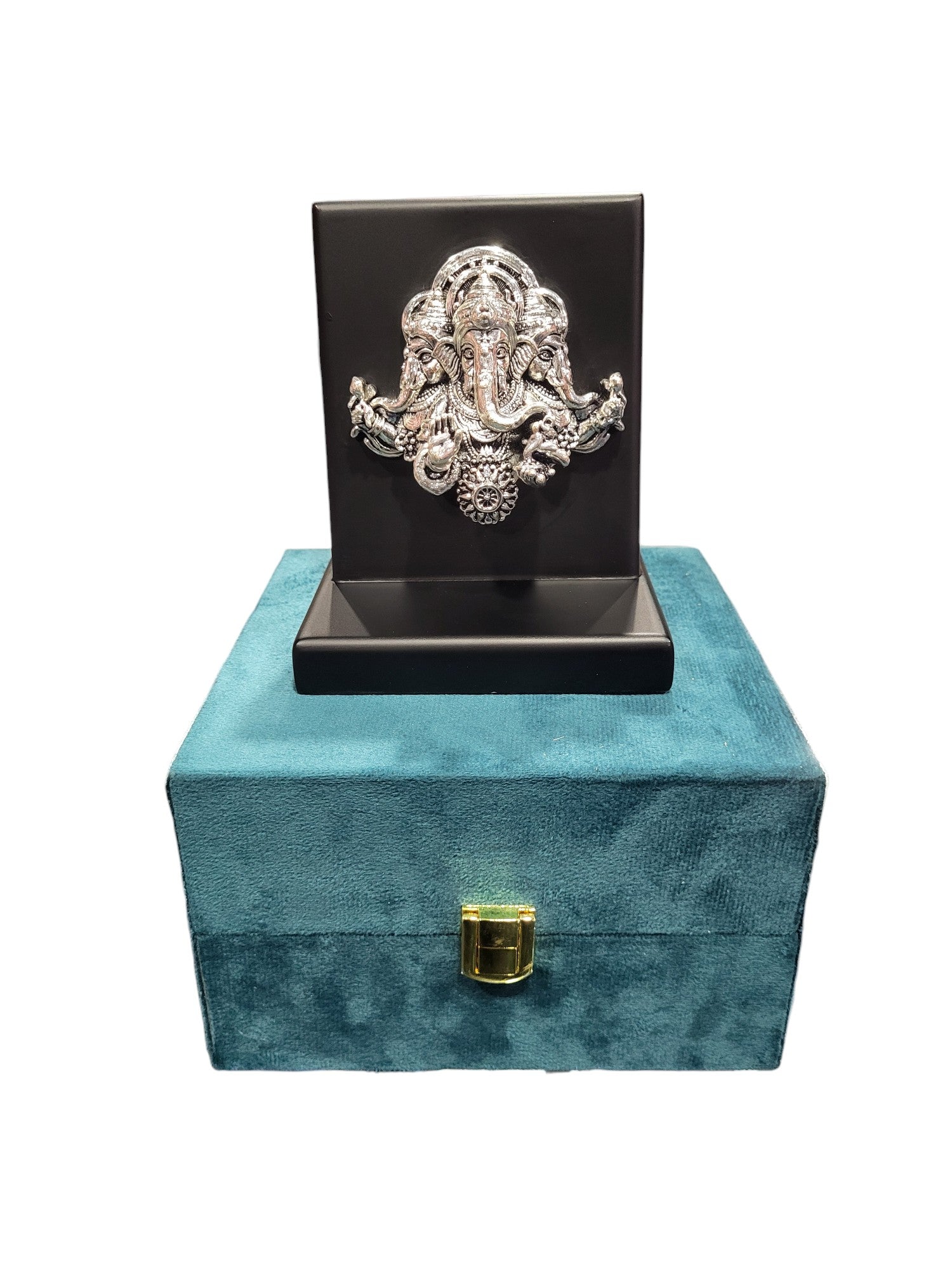 GANESH JI 3 FACE