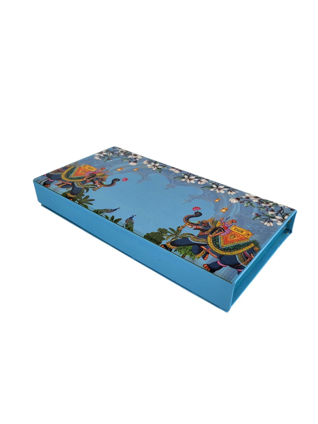 BLUE ELEPHANT BOX