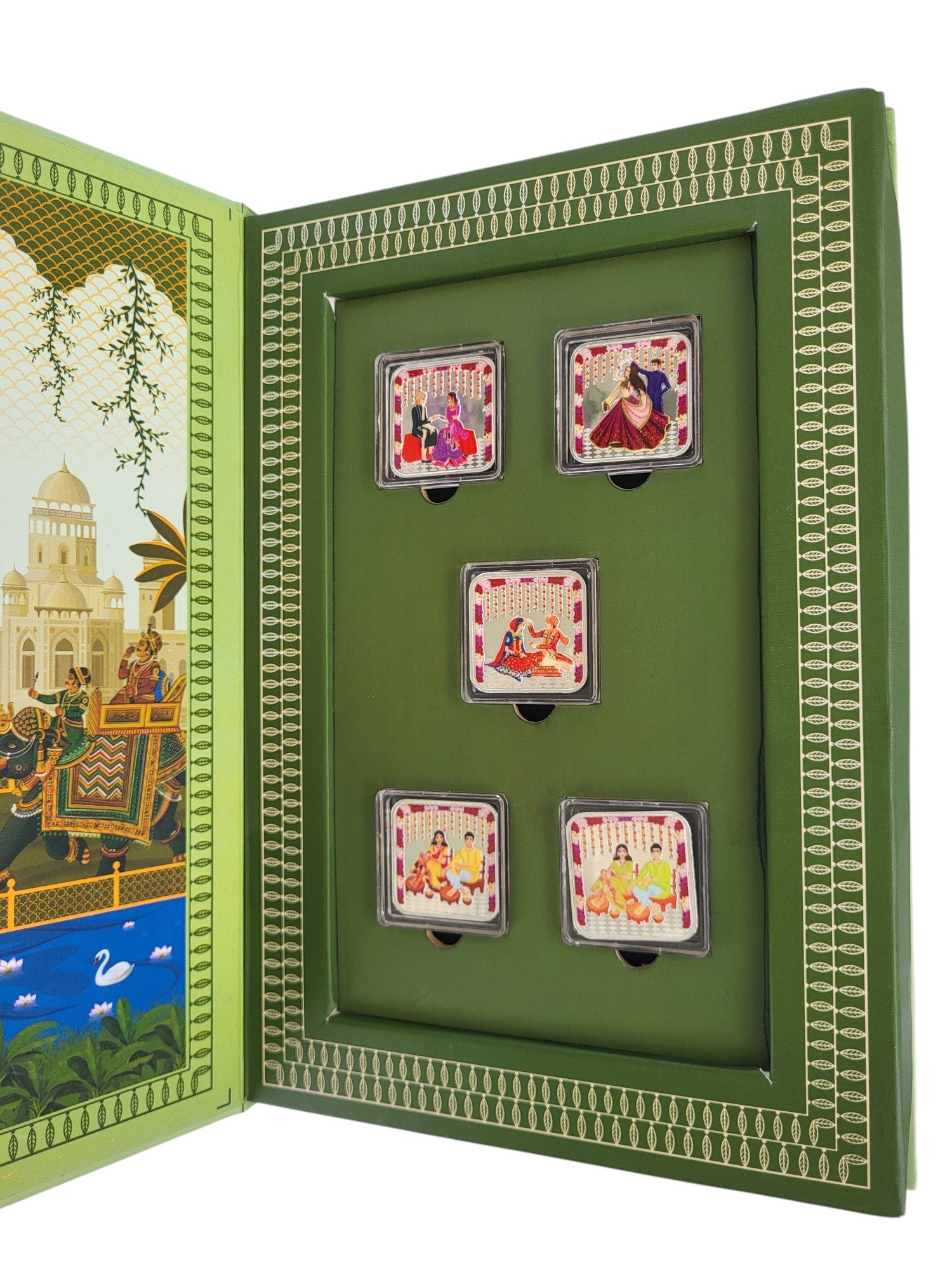 SHUB VIVAH HINDI LIME