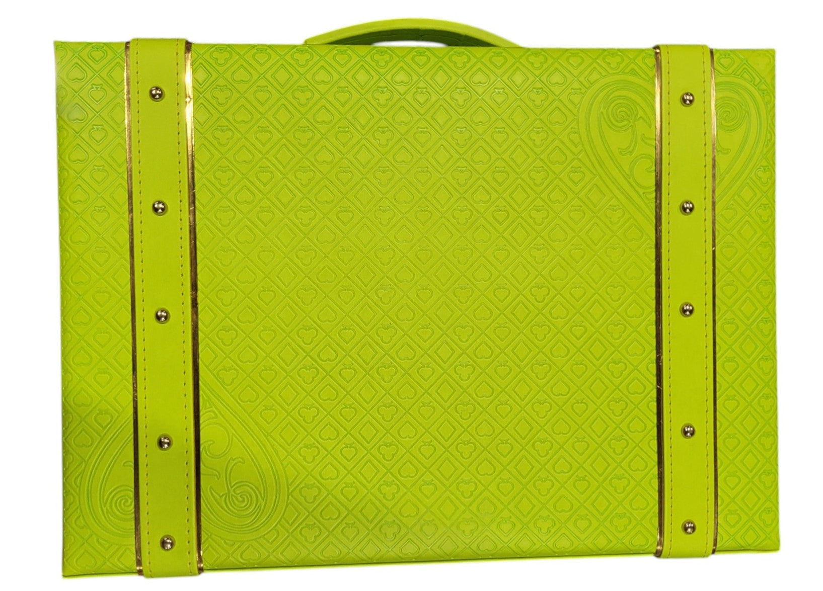 POKER SET 1020GM LIME