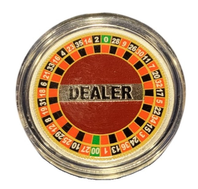 POKER SET 1020GM LIME