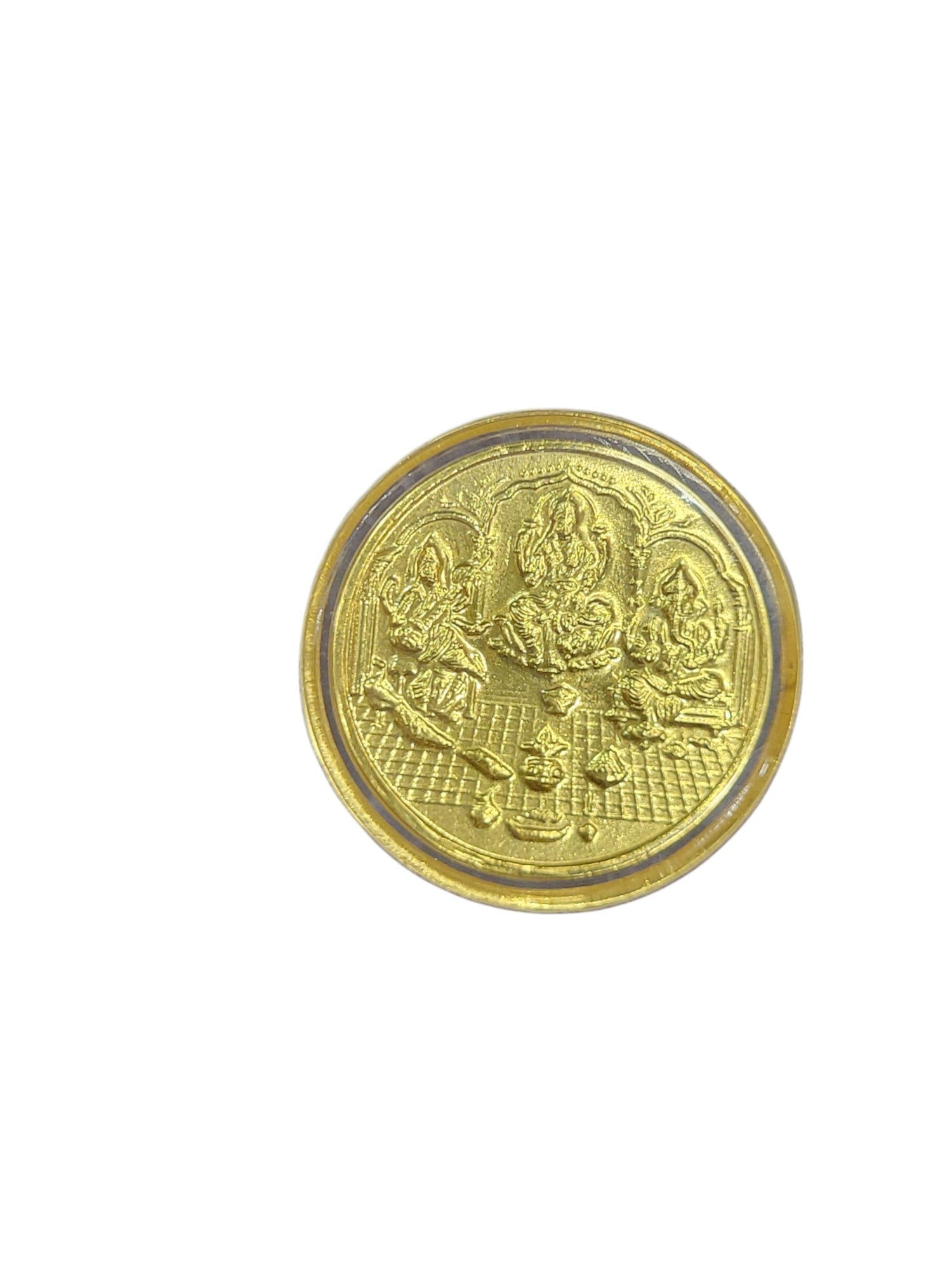 GOLD COIN 100MG LGS WITH DESIGNER CARD