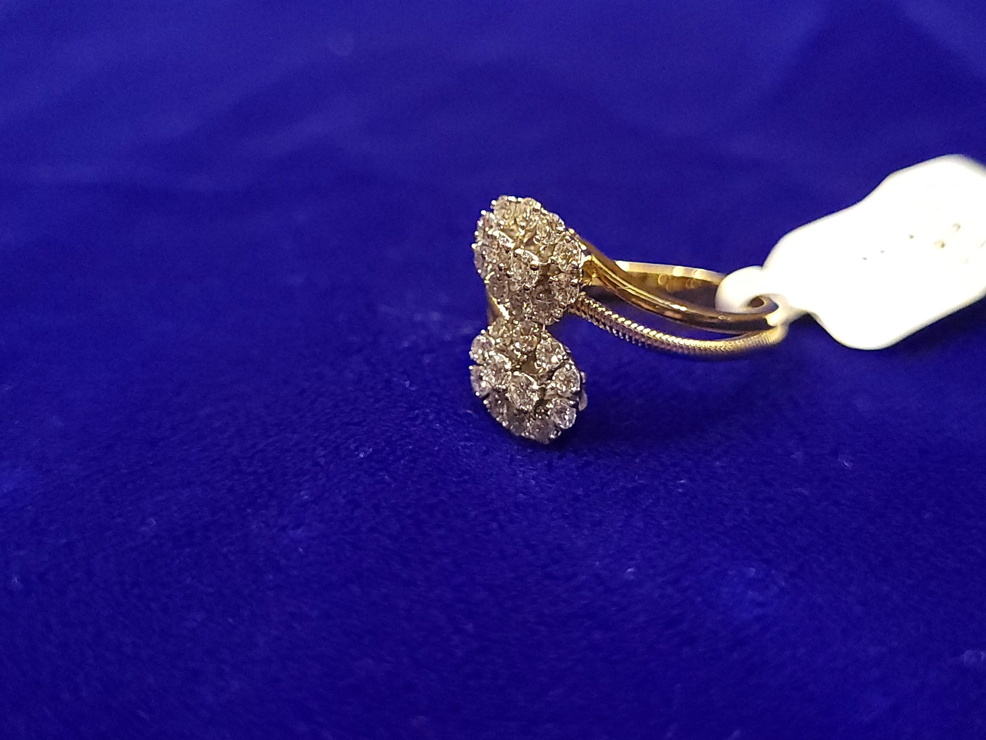 RING -LADIES -YELLOWGOLD-(2)