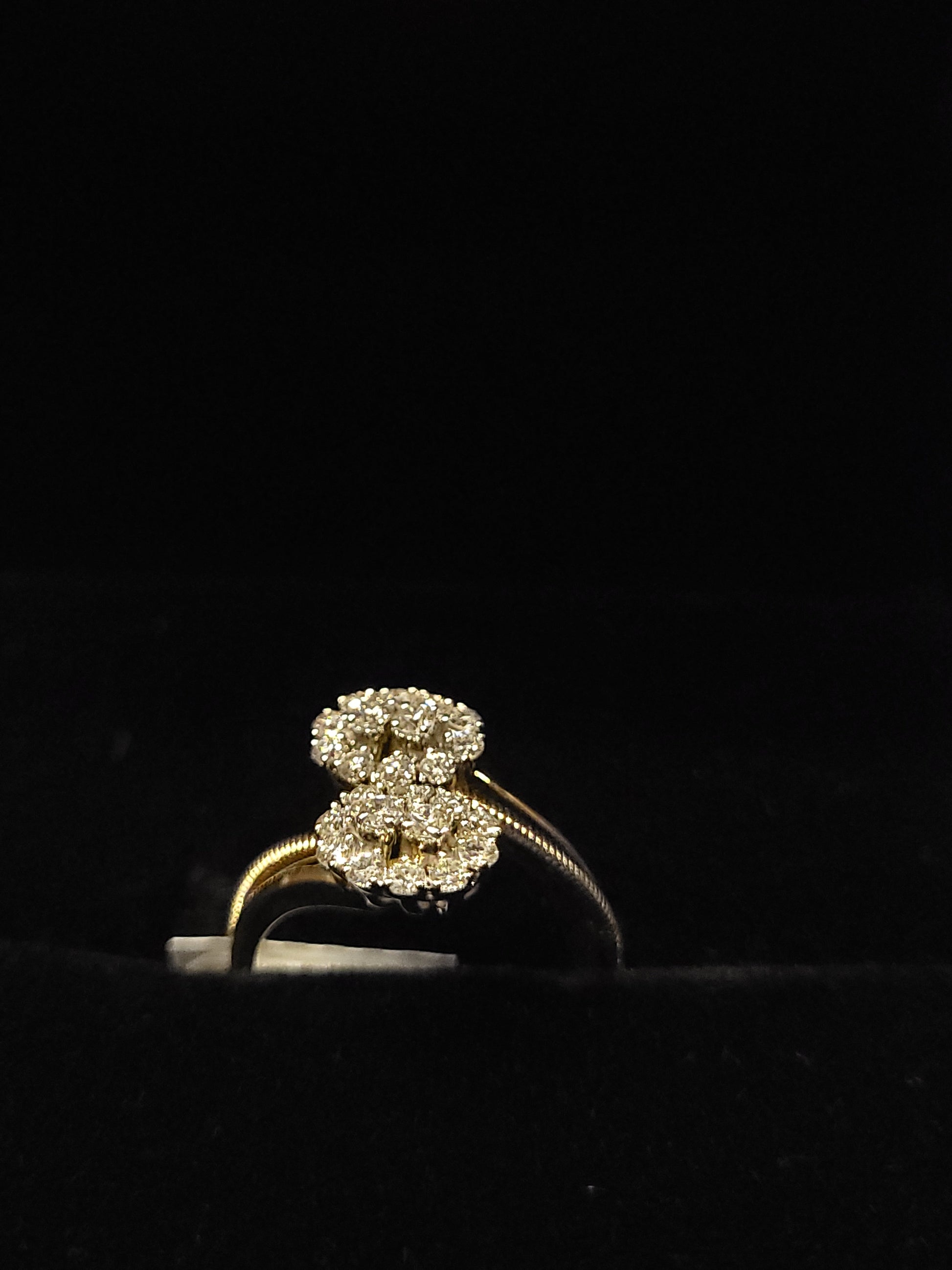 RING -LADIES -YELLOWGOLD-(2)