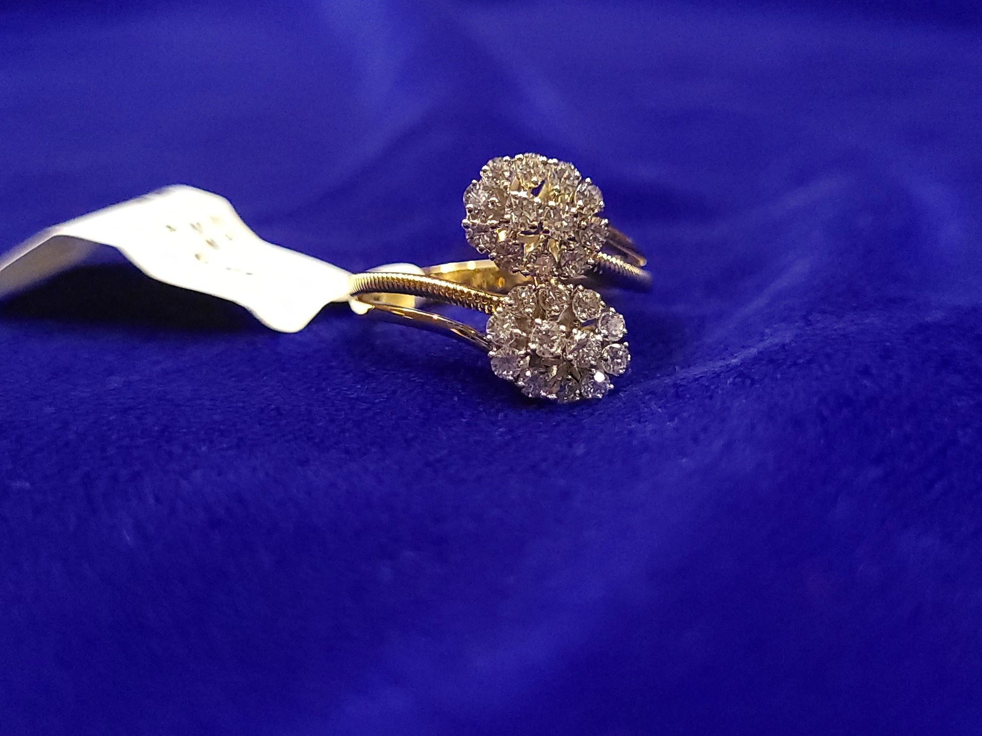 RING -LADIES -YELLOWGOLD-(2)