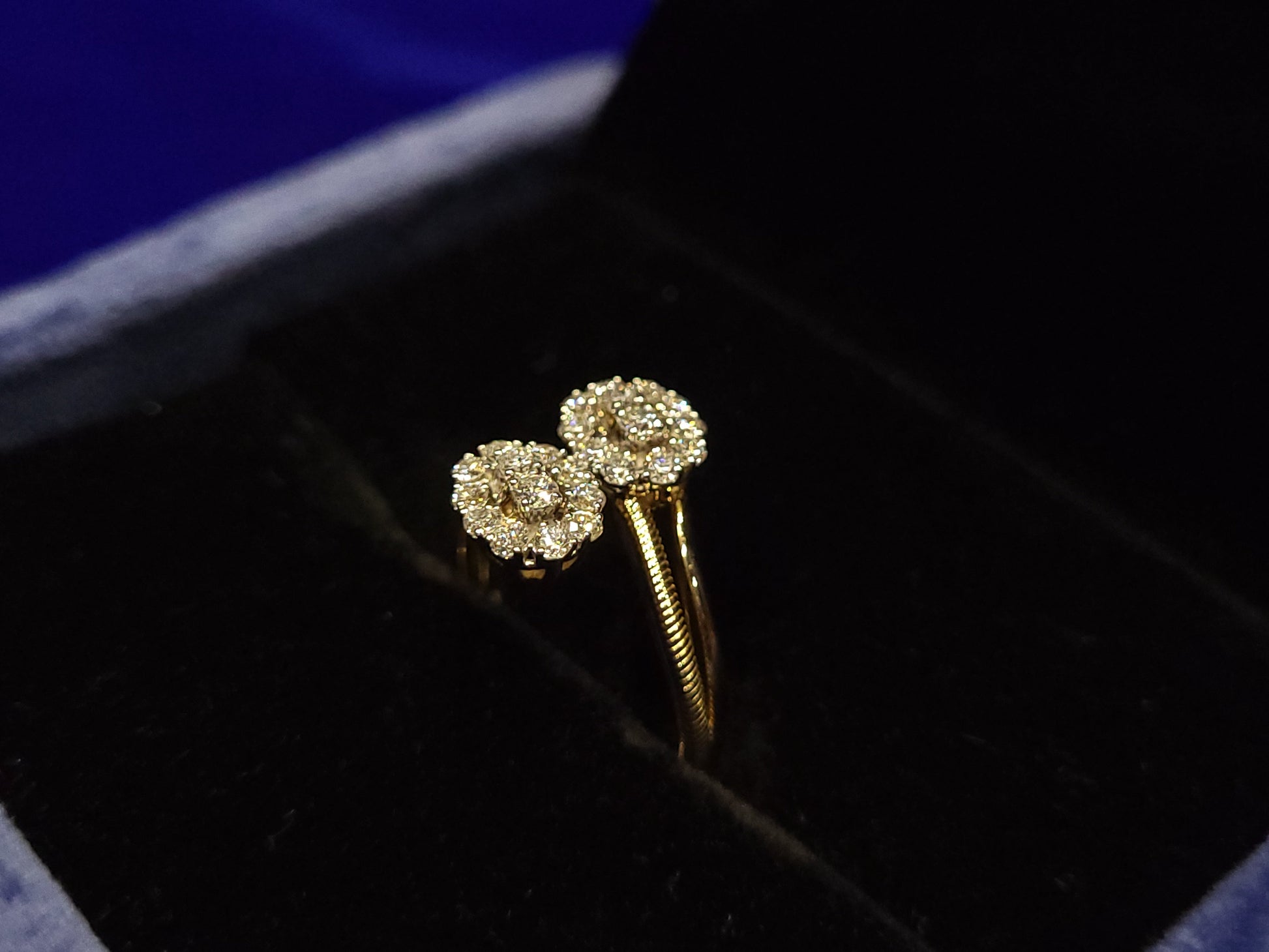 RING -LADIES -YELLOWGOLD-(2)