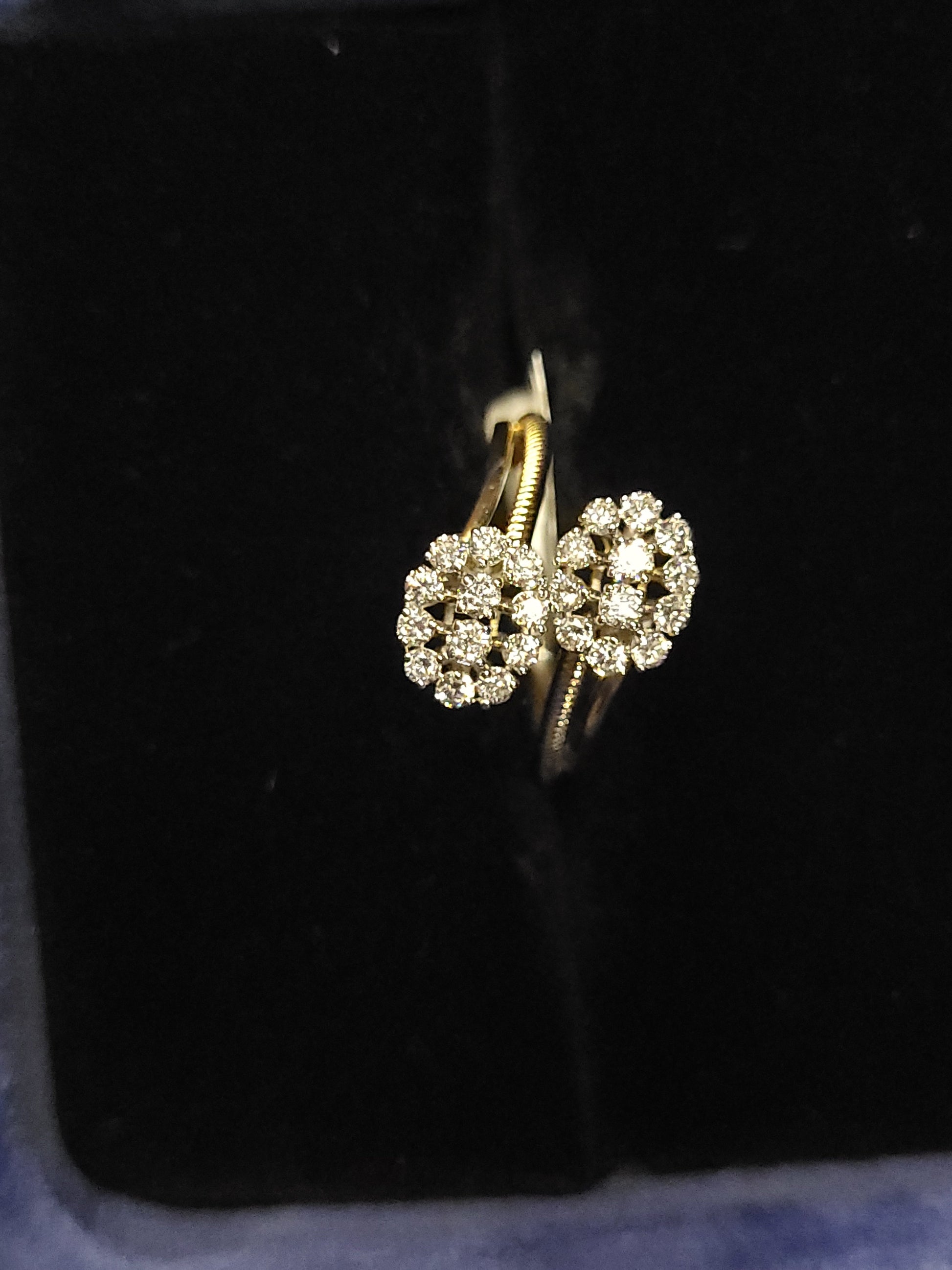 RING -LADIES -YELLOWGOLD-(2)