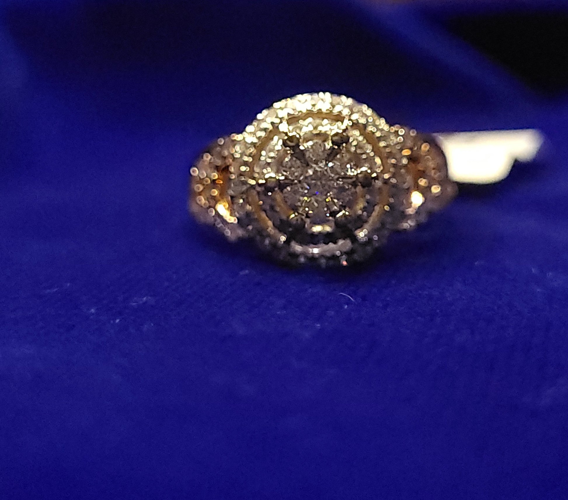 RING -LADIES -ROSEGOLD-(3)