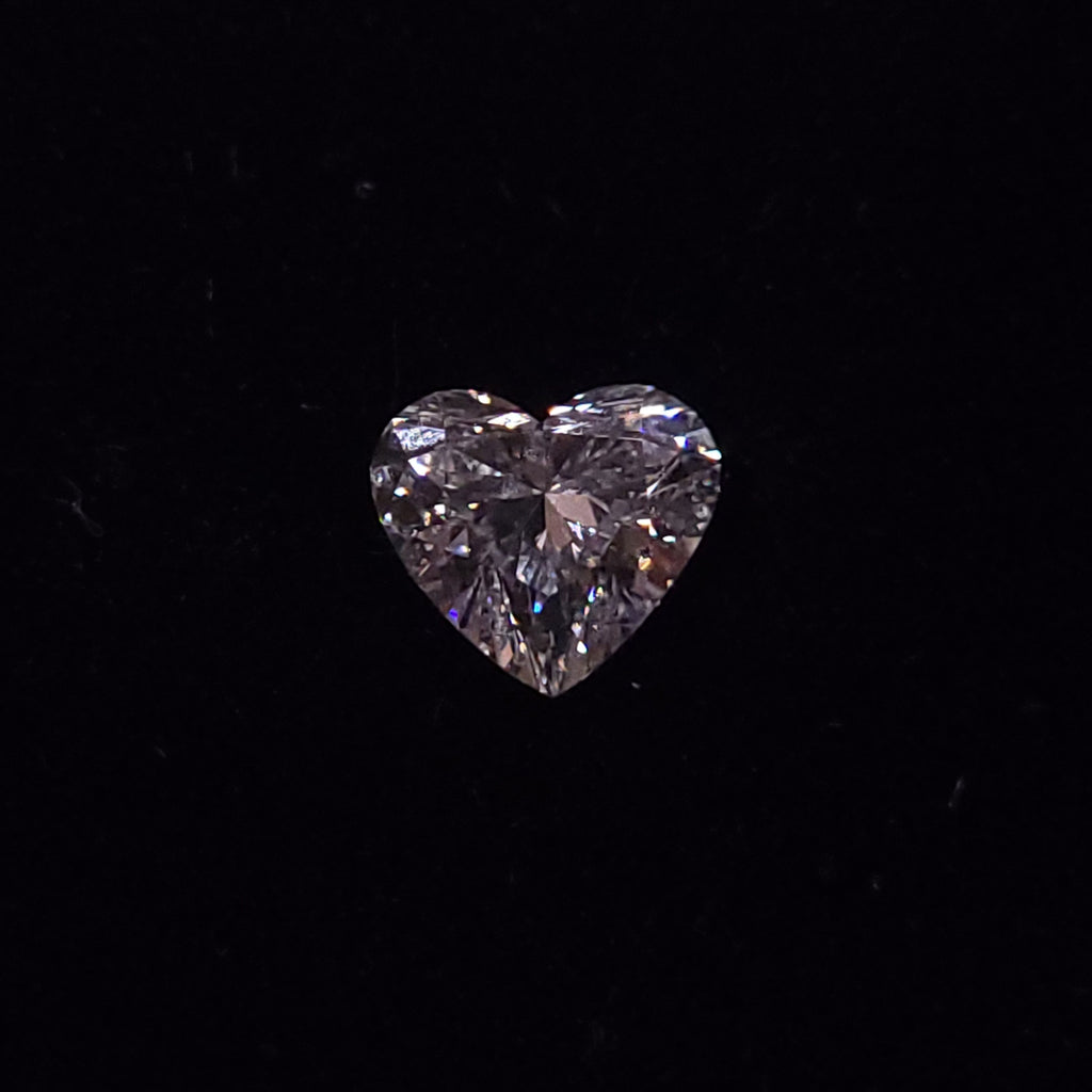 E VVS2 HEART 1.5