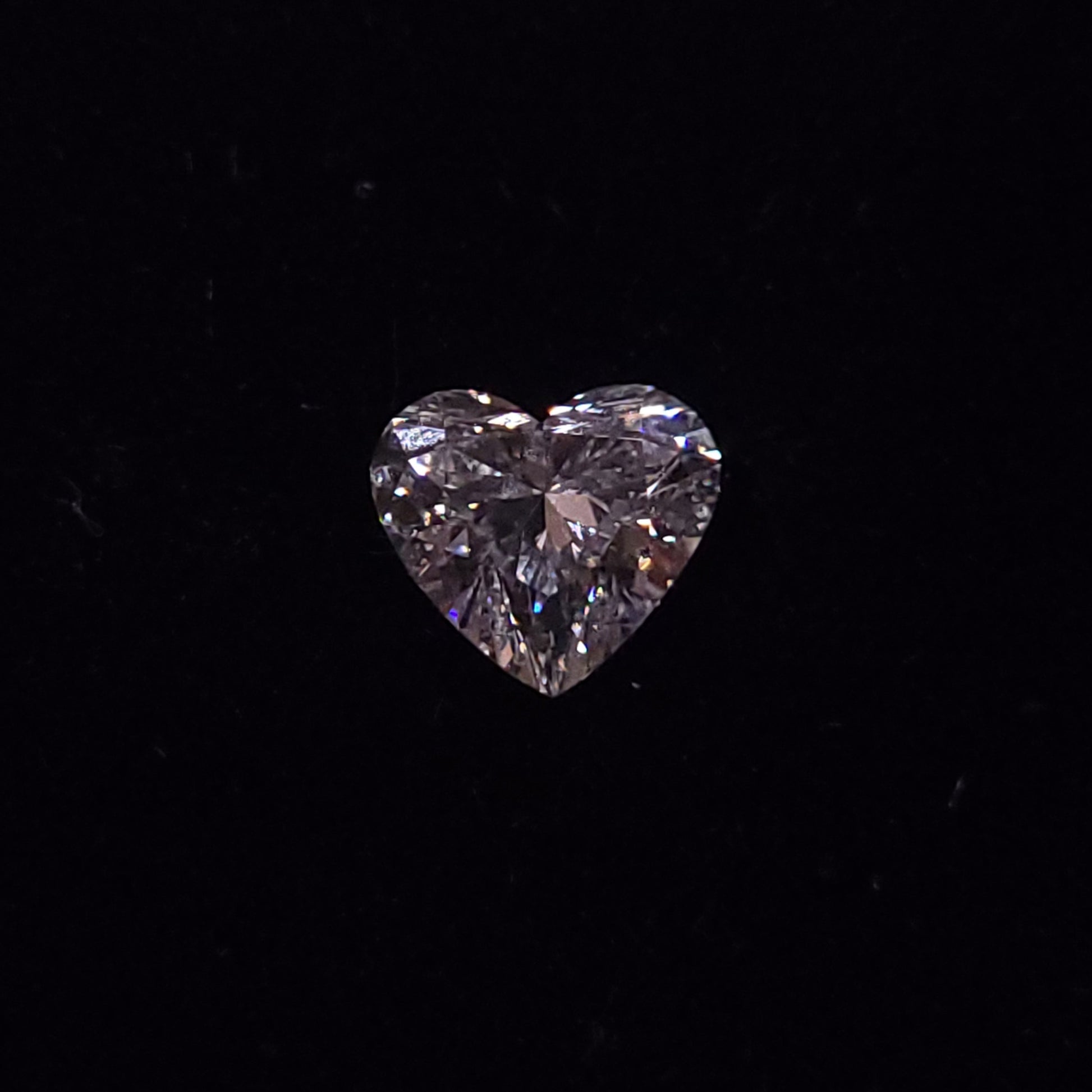 E VVS2 HEART 1.5