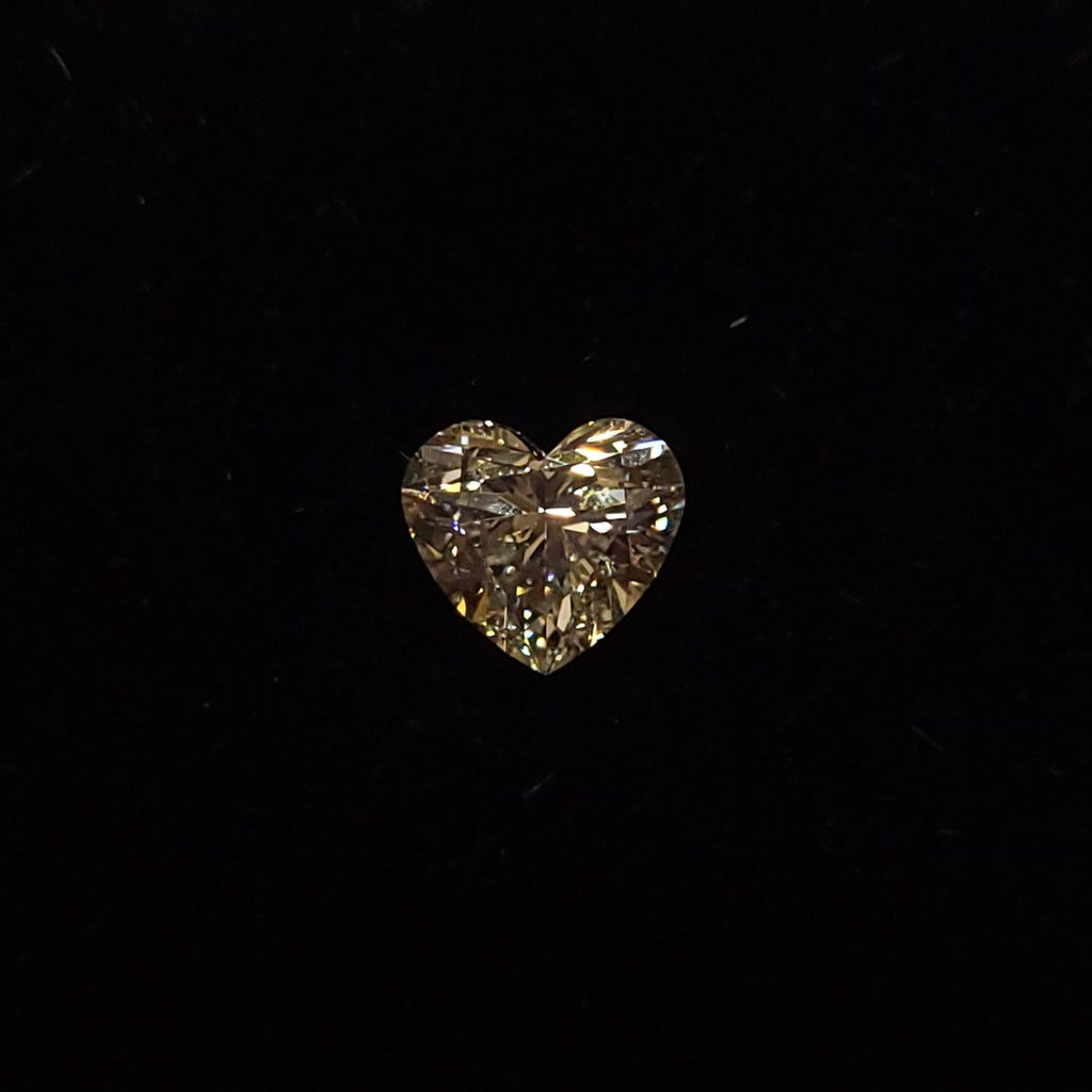 D VVS2 HEART 1.02